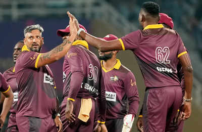 West Indies announce former World Cup winner as their bowling coach for Ireland and England tours