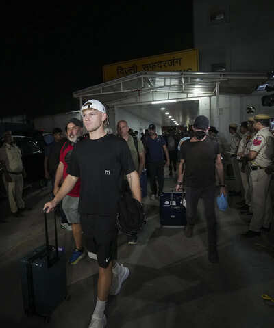 IPL 2025: Why Jake Fraser-McGurk is not returning for Delhi Capitals; Mitchell Starc also uncertain | Cricket News