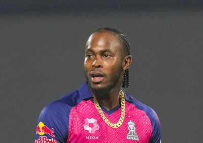 IPL 2025, RR vs PBKS: Why Jofra Archer, Nitish Rana are not playing today’s match | Cricket News