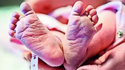 Tiny salutes: Newborns named ‘Sindoor’ in show of pride | India News