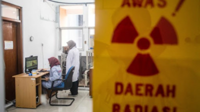 Nuclear option: Indonesia seeks to grow energy, cut emissions |