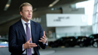 BMW CEO tells how the company was right on ‘Tesla trend’, unlike Mercedes, Volkswagen, and Volvo