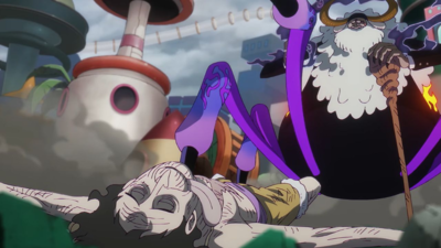 One Piece Episode 1129 Recap: Kuma’s Heartbreaking Past Revealed |