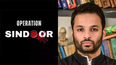 Ashoka University professor Ali Khan Mahmudabad arrested for remarks on Operation Sindoor | India News