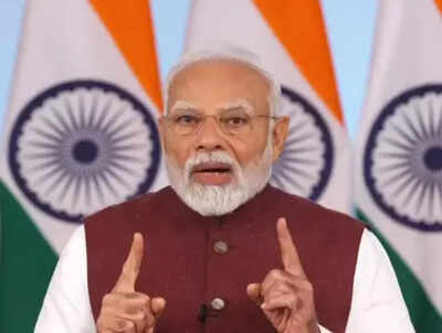 Operation Sindoor: India has only paused military action, PM Modi warns Pakistan | India News