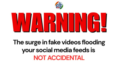 Nagrota, Udhampur air bases attacked? PIB says old & digitally-altered videos being shared | India News