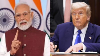 PM Modi negates Trump claim that US brokered ‘ceasefire’