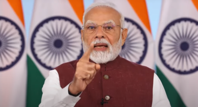 PM Modi to address rally close to Indo-Pak border in Rajasthan next week | India News