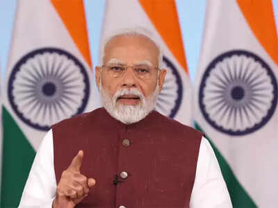 PM congratulates people of Sikkim on their statehood, NC asks about J&K’s statehood
