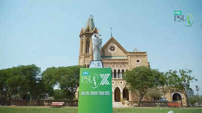 Operation Sindoor impacts PSL 2025: Two matches cancelled, tournament in limbo | Cricket News