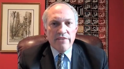 Pakistan went running to try to achieve ceasefire like a scared dog: Former Pentagon official | India News