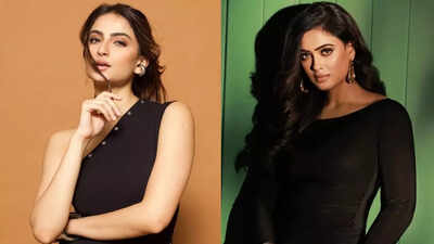 Palak Tiwari describes her mother, Shweta Tiwari, as ‘frugal’: She doesn’t give herself any luxury in life |