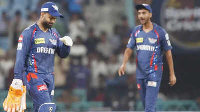 ‘Became tougher and tougher’: Heartbroken Rishabh Pant opens up after LSG elimination | Cricket News