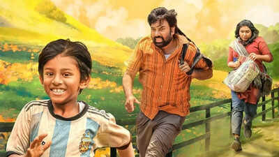 ‘Paranthu Po’ teaser promises a heartwarming ride; Shiva and Ram’s film to release on July 4 | Tamil Movie News