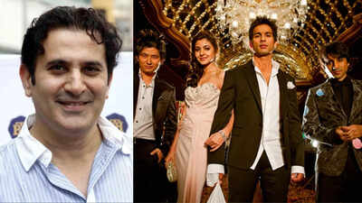 Parmeet Sethi says Aditya Chopra never visited the set of ‘Badmaash Company’ starring Shahid Kapoor, Anushka Sharma: ‘Prince of Lahore couldn’t see the light of day’ | Hindi Movie News