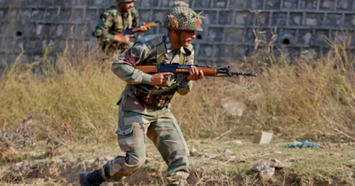 Pahalgam payback continues: Operation Sindoor Day 2 keeps Pakistan on edge | India News