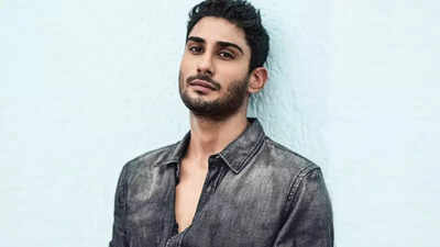 Prateik Smita Patil was thrown out of Subhash Ghai’s acting school for taking drugs: ‘I was a raging addict, my grandparents saw the worst of me..’ | Hindi Movie News