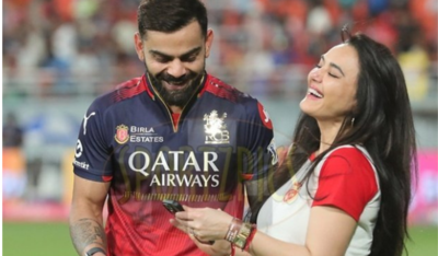 ‘I saw test cricket mainly for Virat’: Preity Zinta on Kohli’s Test retirement | Cricket News