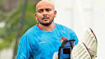 ‘I need …’: Prithvi Shaw shares cryptic post ahead of IPL resumption | Cricket News