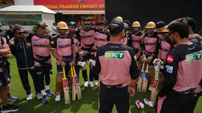 Punjab Kings players packed their bags amid war fears, but Ricky Ponting’s bold call changed everything