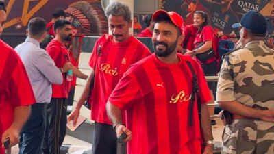 The humans of IPL: Unsung heroes who ensure calm amid the chaos | Cricket News