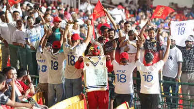 IPL 2025 Points Table: Latest standings after RCB vs KKR match at Chinnaswamy stadium in Bengaluru | Cricket News