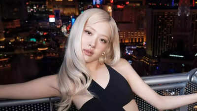 Rosè from Blackpink gets criticised for the new music video for ‘F1’; fans quickly came forth to defend the idol |