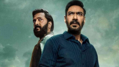 ‘Raid 2’ Box Office collection day 13: Ajay Devgn and Riteish Deshmukh’s crime drama inches closer to Rs 130 crore in India
