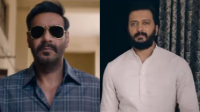 ‘Raid 2’ Box Office collection day 15: Ajay Devgn and Riteish Deshmukh’s crime drama mints over Rs 136 crore as it wraps up second week | Hindi Movie News