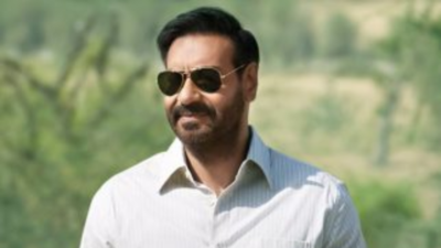 Raid 2 Full Movie Collection: ‘Raid 2’ Box Office collection day 5: Ajay Devgn’s crime thriller inches closer to Rs 100 crore worldwide |