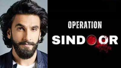 Ranveer Singh gives a befitting reply to trolls after Operation Sindoor: ‘Agar koi humko chhede…’ | Hindi Movie News