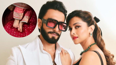 Deepika Padukone reveals why she and Ranveer Singh are keeping daughter Dua away from paparazzi and social media | Hindi Movie News