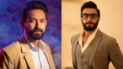 Ranveer Singh and Vikrant Massey to start Farhan Akhtar directorial ‘Don 3’ shoot this September |