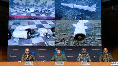 Op Sindoor exposed pattern of failures, underperformance by Chinese weapons systems: Report | India News