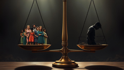 UK court jails Ugandan judge over slavery conviction