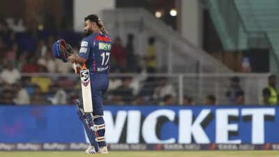 Rishabh Pant’s worst IPL season hits new low: How much is he costing per run scored? | Cricket News