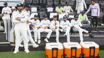 ‘Sabko young captain chahiye … ‘: Rohit Sharma opens up on Team India captaincy | Cricket News