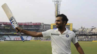 ‘I remember presenting you … ‘: Sachin Tendulkar’s touching message for Rohit Sharma | Cricket News