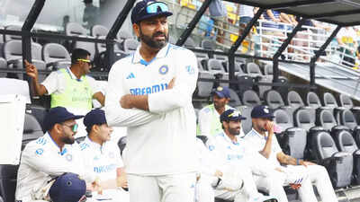 ‘You don’t leave the team … ‘: Ravi Shastri’s fiery take on Rohit Sharma