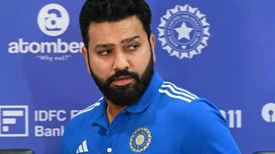 Rohit Sharma hits back at criticism: ‘Defending myself is waste of time’ | Cricket News