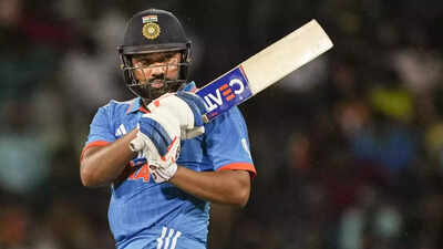 Rohit Sharma breaks silence on ODI retirement, says ‘I will stop when … ‘ | Cricket News