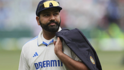 Rohit Sharma retires: Here’s a look at his captaincy record in Test cricket | Cricket News