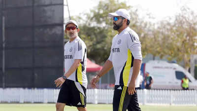 Gautam Gambhir breaks silence on ‘rift’ with Rohit Sharma | Cricket News