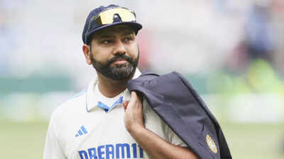 Rohit Sharma retires from Tests: Why writing was on the wall since the Boxing Day Test vs Australia
