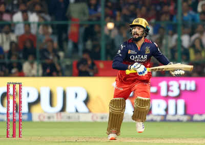 ‘Rahul Dravid was my inspiration’: Rajat Patidar on his technique against spin