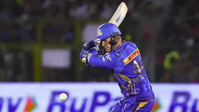 IPL 2025: Mumbai Indians announce replacements for Will Jacks, Ryan Rickelton and Corbin Bosch | Cricket News
