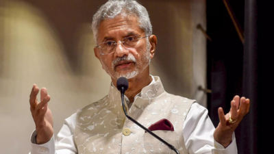 ‘Zero tolerance for terrorism’: EAM Jaishankar hails ‘Operation Sindoor’