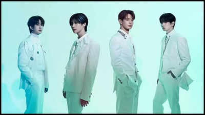SHINee to release a new single to celebrate the 17th debut anniversary |