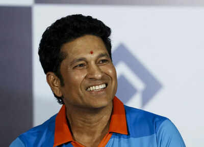 Sachin Tendulkar celebrates Mother’s Day: ‘My Aai has always been my anchor’ | Cricket News