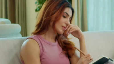 Samantha Ruth Prabhu speaks out about smiling for fans just after the death of her father |